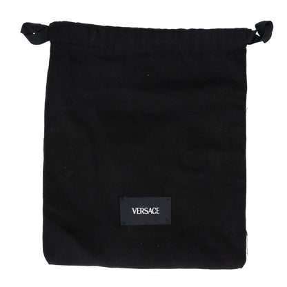 Versace Cles Io Quilted Nappa Mini Shoulder — view 7