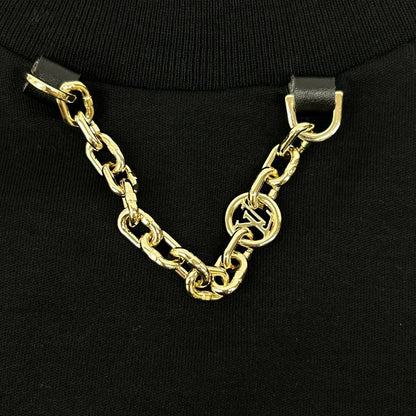 Louis Vuitton Nautical LV Monogram T-Shirt XS — view 7