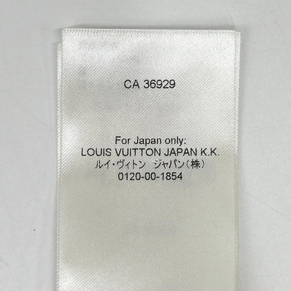 Louis Vuitton Nautical LV Monogram T-Shirt XS — view 4