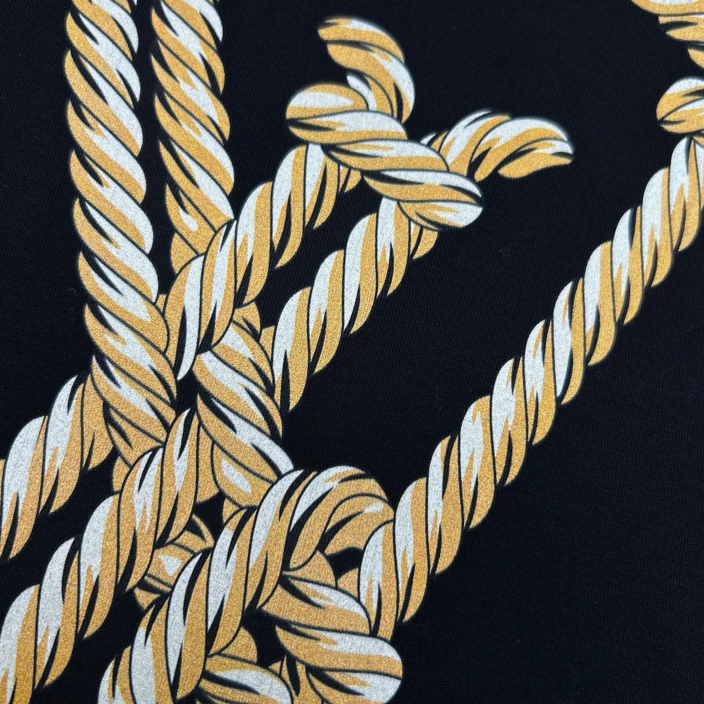 Louis Vuitton Nautical LV Monogram T-Shirt XS — view 8