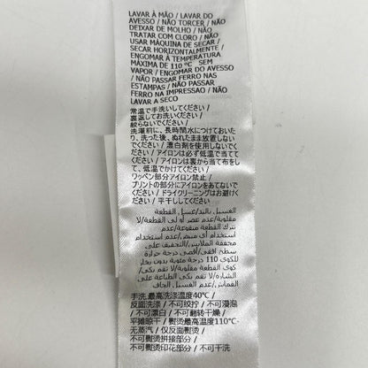 Gucci White Pig Embroidery T-Shirt — view 5