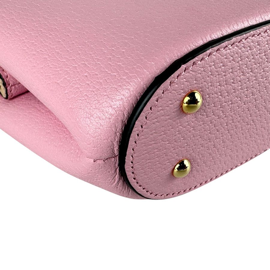 Gucci Shoulder Bag Bamboo — view 8