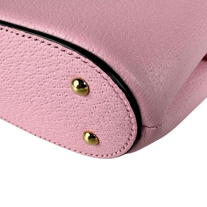 Gucci Shoulder Bag Bamboo — view 9