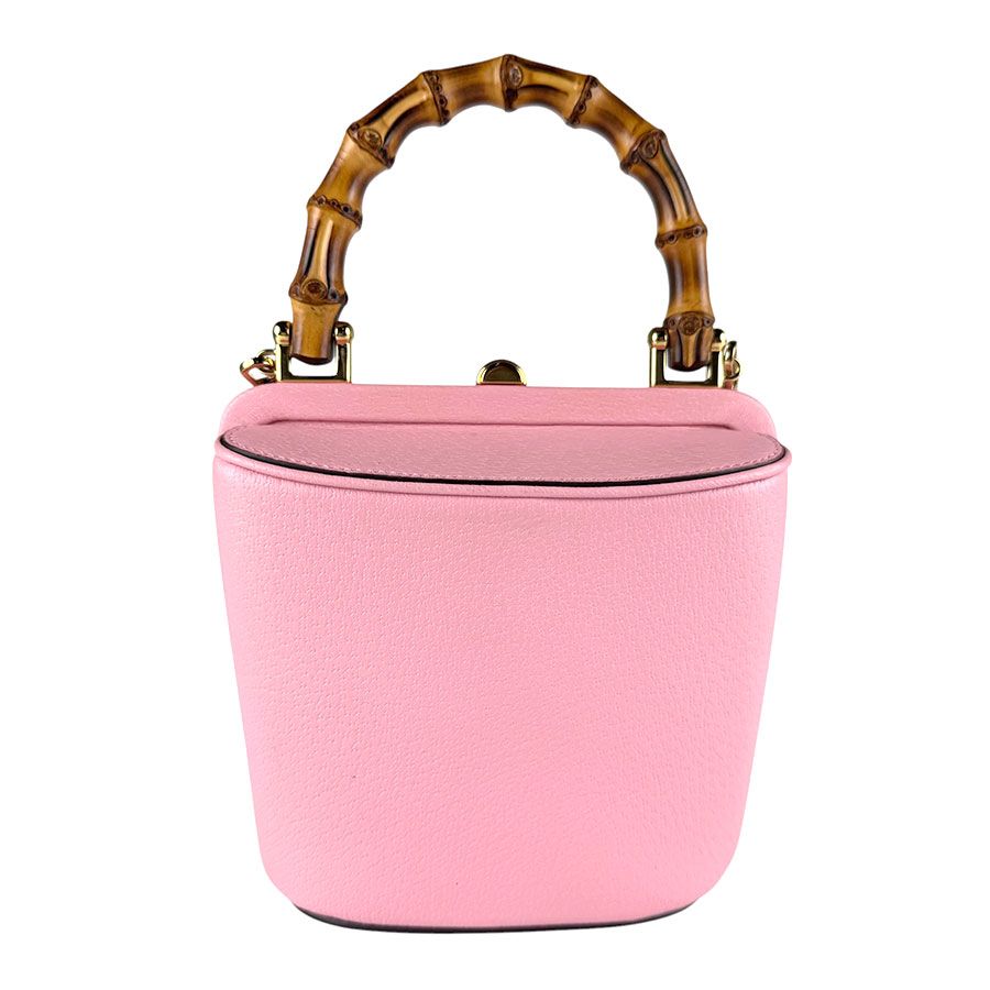 Gucci Shoulder Bag Bamboo — view 3