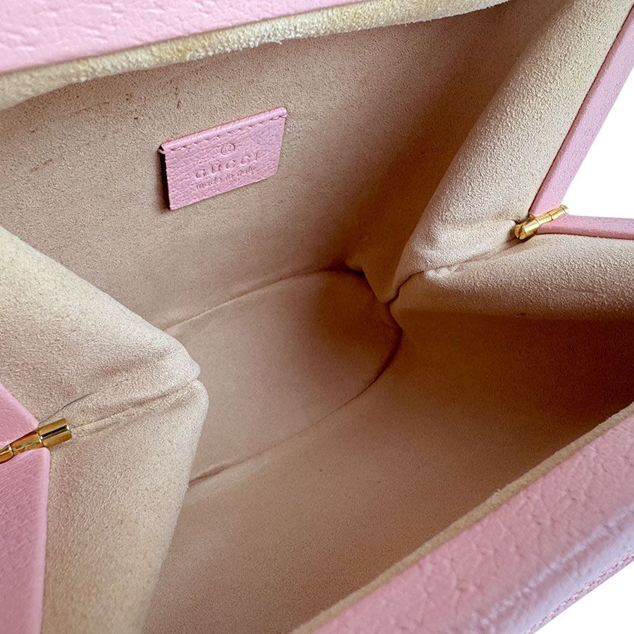 Gucci Shoulder Bag Bamboo — view 5