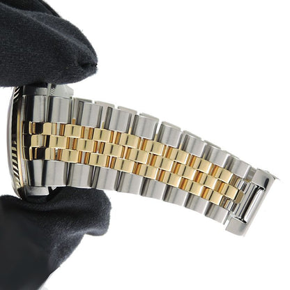 Rolex Watch Gold — view 8