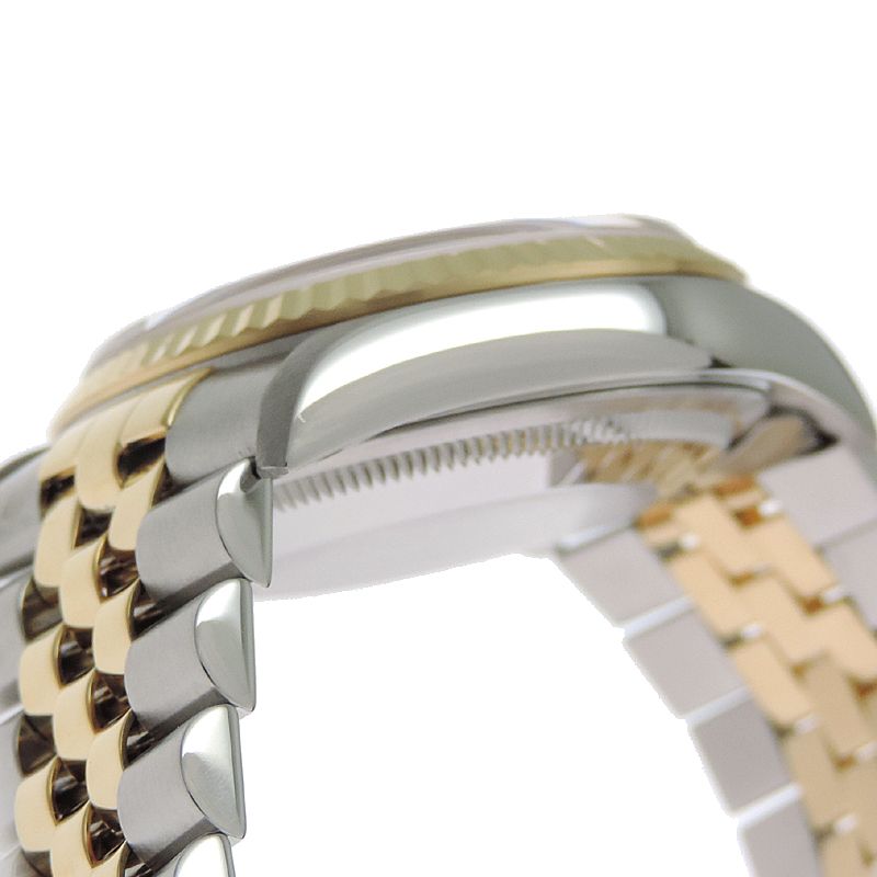 Rolex Watch Gold — view 7