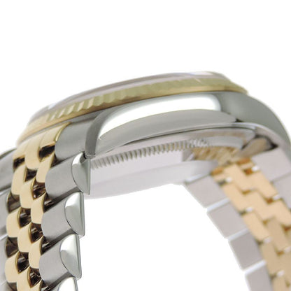 Rolex Watch Gold — view 7