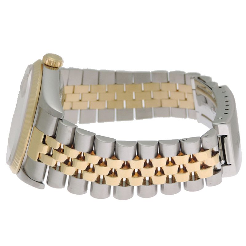 Rolex Watch Gold — view 3