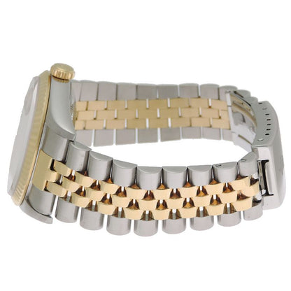 Rolex Watch Gold — view 3