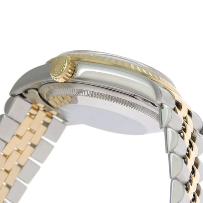 Rolex Watch Gold — view 6