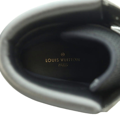Louis Vuitton Canyon Line Engineer Boots Leather Monogram Pattern 8 — view 7