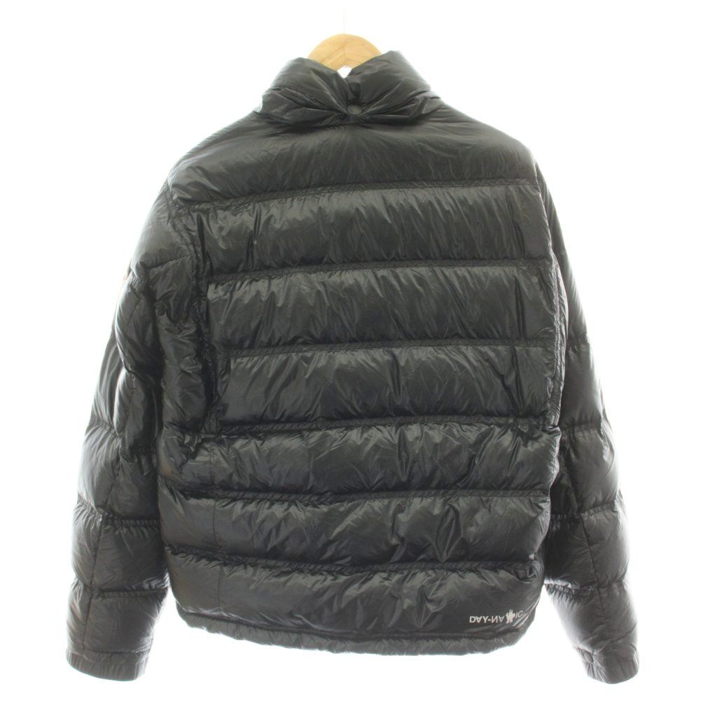 Moncler Grenoble Raffort Down Jacket — view 2