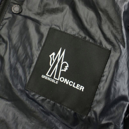Moncler Grenoble Raffort Down Jacket — view 3