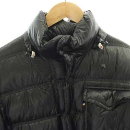 Moncler Grenoble Raffort Down Jacket — view 8