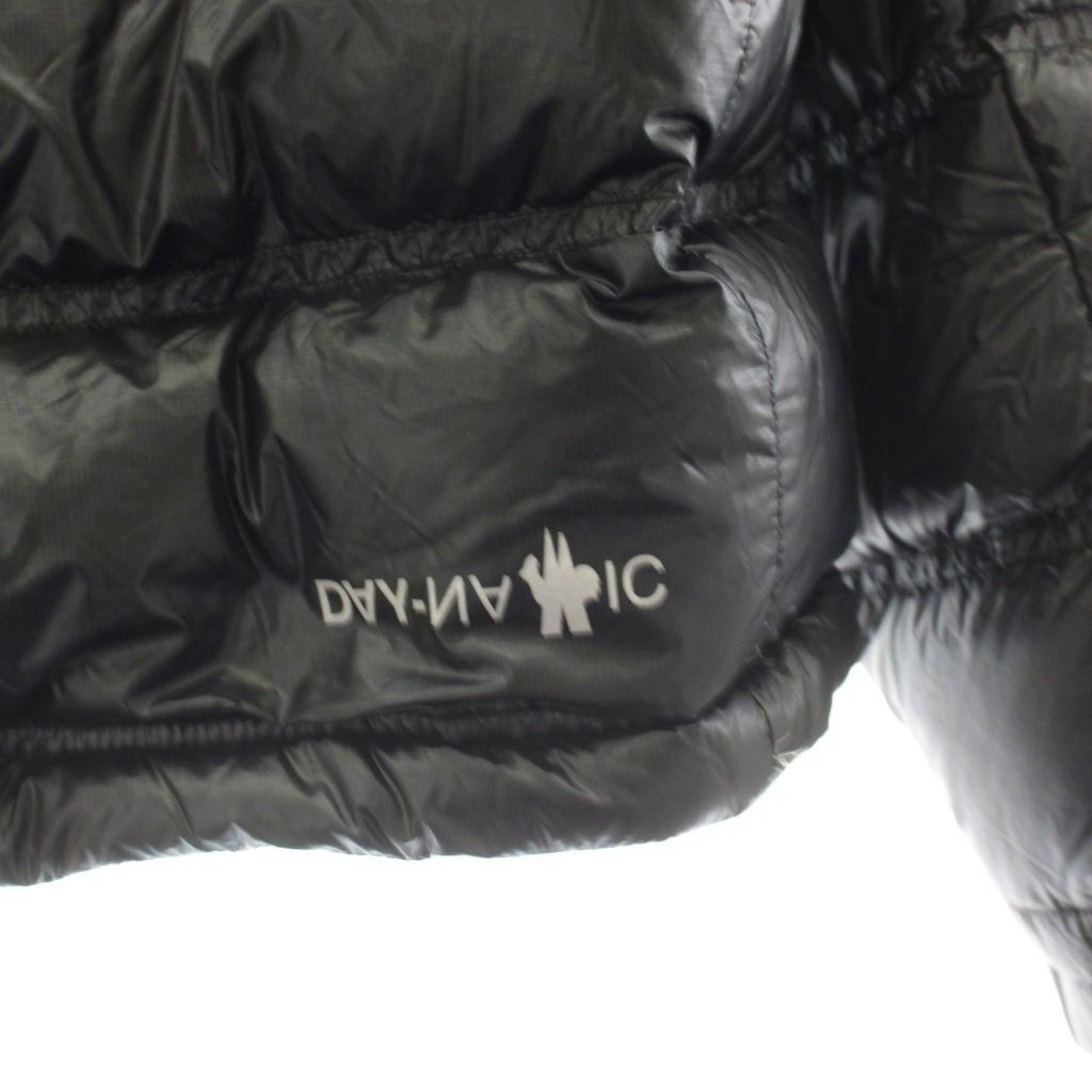 Moncler Grenoble Raffort Down Jacket — view 9