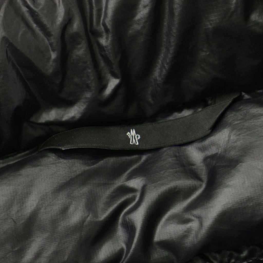 Moncler Grenoble Raffort Down Jacket — view 7