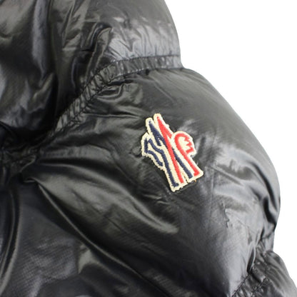 Moncler Grenoble Raffort Down Jacket — view 6