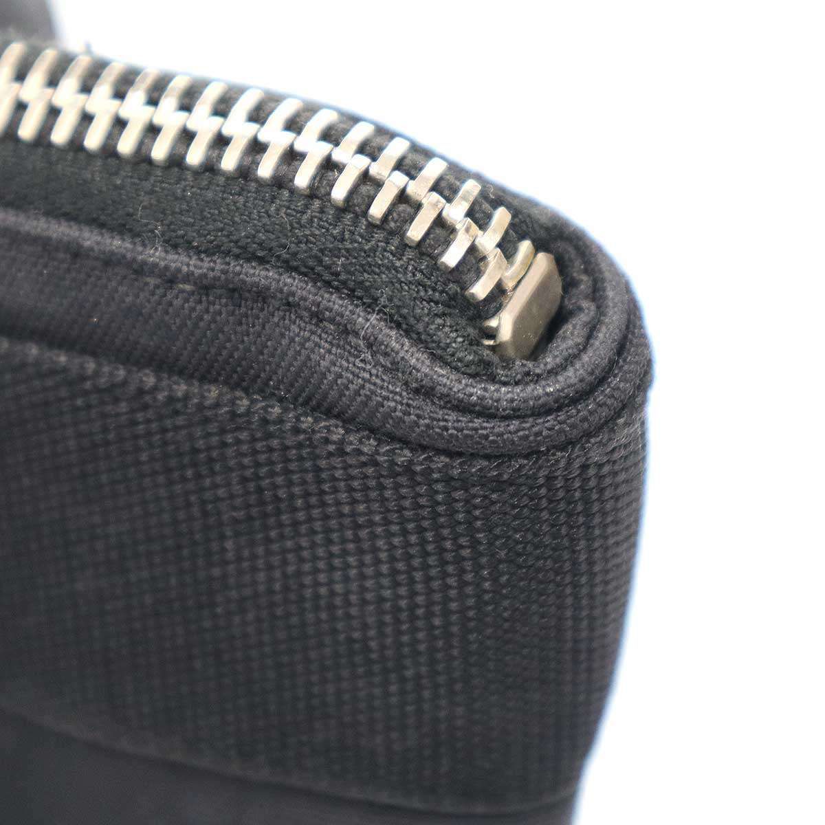 Saint Laurent Paris Convertible Backpack Black — view 8