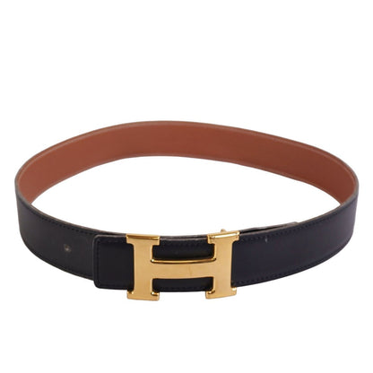 Hermes Vintage Belt Leather — view 2