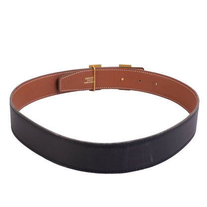 Hermes Vintage Belt Leather — view 4