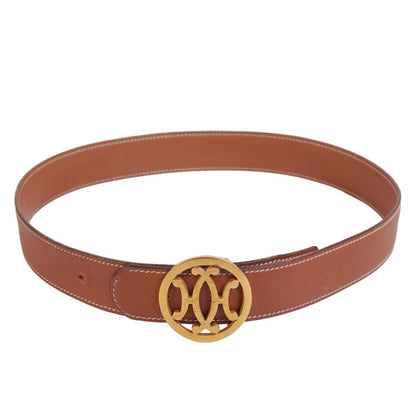Hermes Vintage Belt Leather — view 2