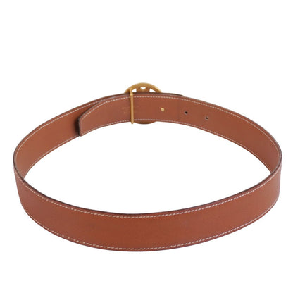 Hermes Vintage Belt Leather — view 4