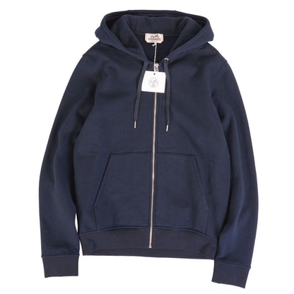 Hermes Hoodie Silk Switch Exlibris