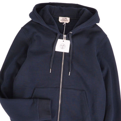 Hermes Hoodie Silk Switch Exlibris — view 4
