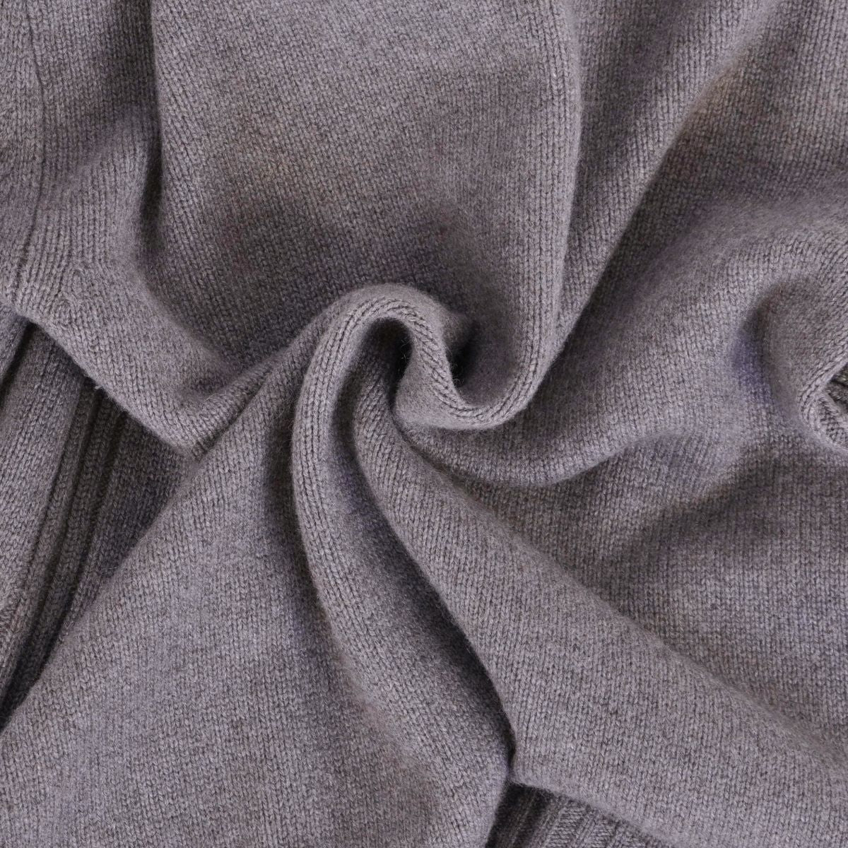 Loro Piana Knit Cardigan Driver Zuni — view 5