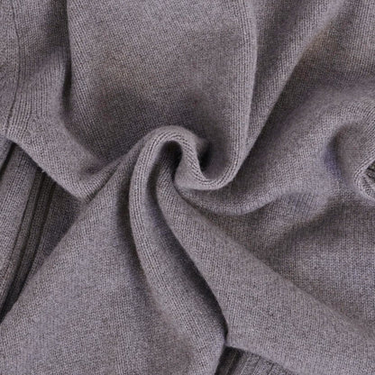 Loro Piana Knit Cardigan Driver Zuni — view 5