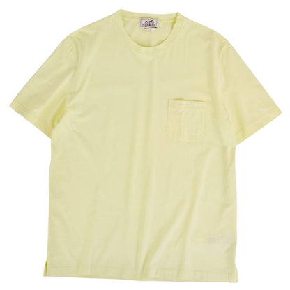 Hermes T-Shirt 21 SS Top Show-tosli-b