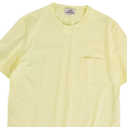 Hermes T-Shirt 21 SS Top Show-tosli-b — view 2