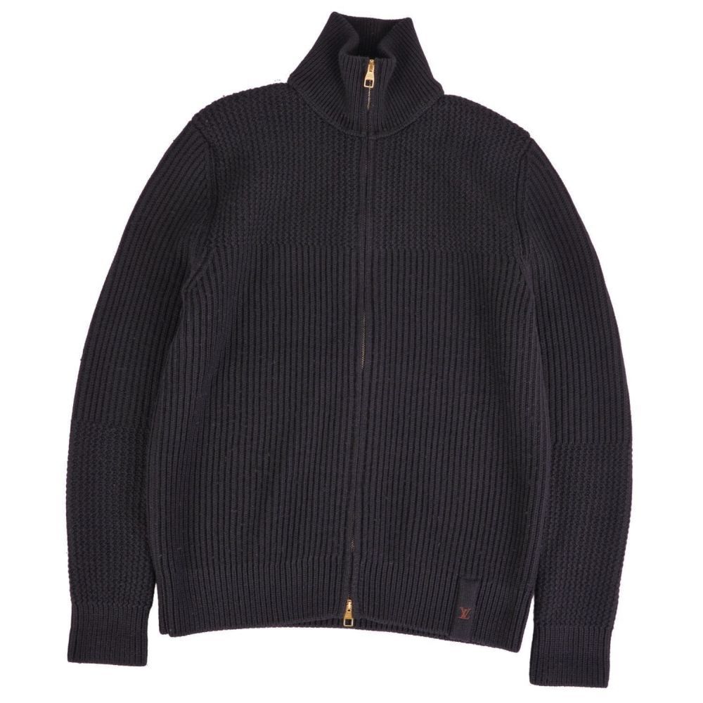 Louis Vuitton Knit Driver's Set