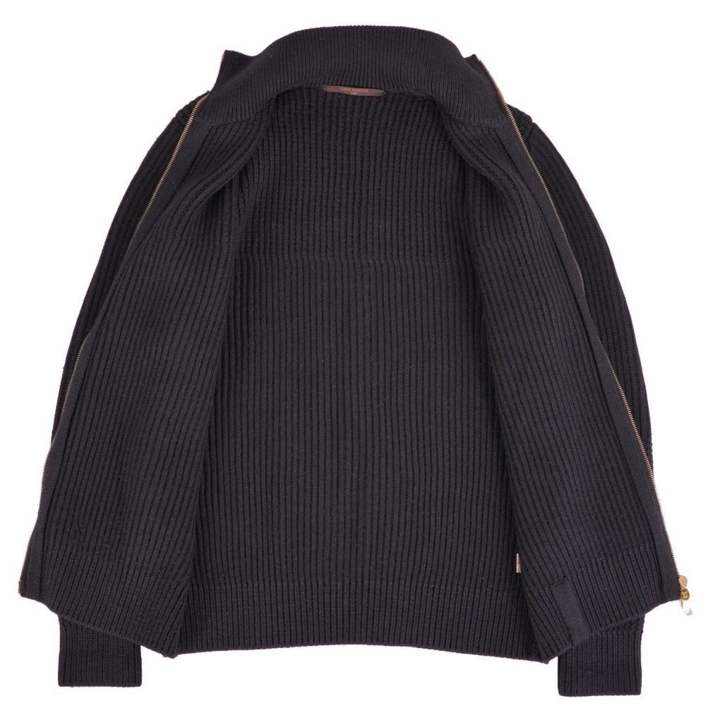 Louis Vuitton Knit Driver's Set — view 6