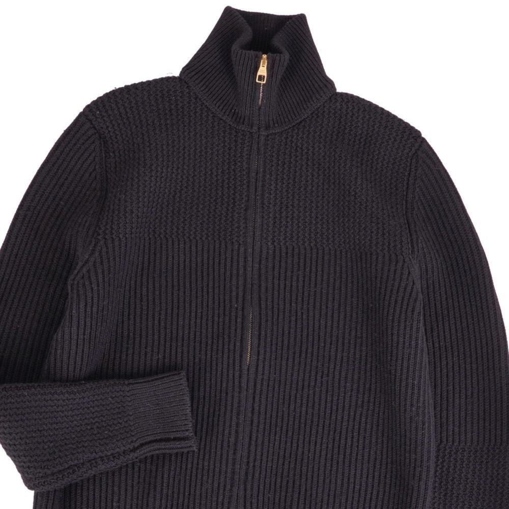 Louis Vuitton Knit Driver's Set — view 4