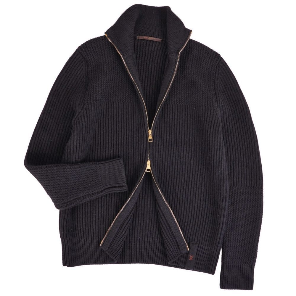 Louis Vuitton Knit Driver's Set — view 2