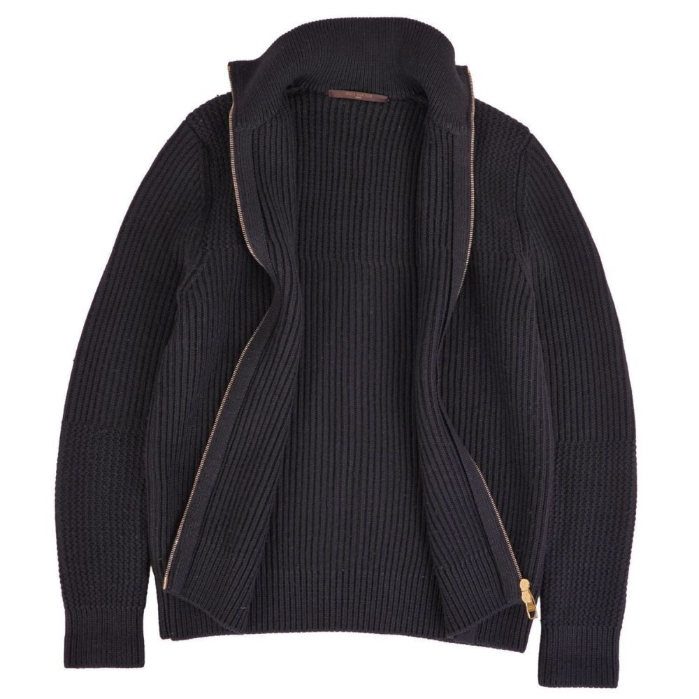 Louis Vuitton Knit Driver's Set — view 3