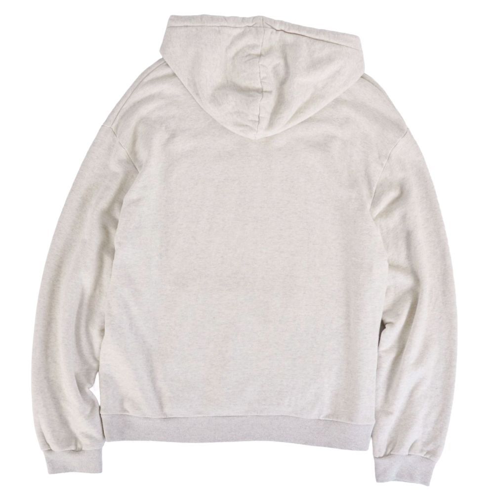 Celine Hoodie Sweatshirt Logo Long Sleeves — view 3