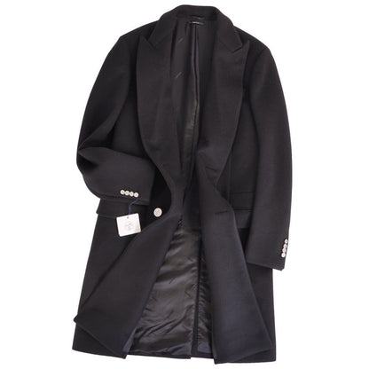 Hermes Coat Longcoat Double Breasted — view 2