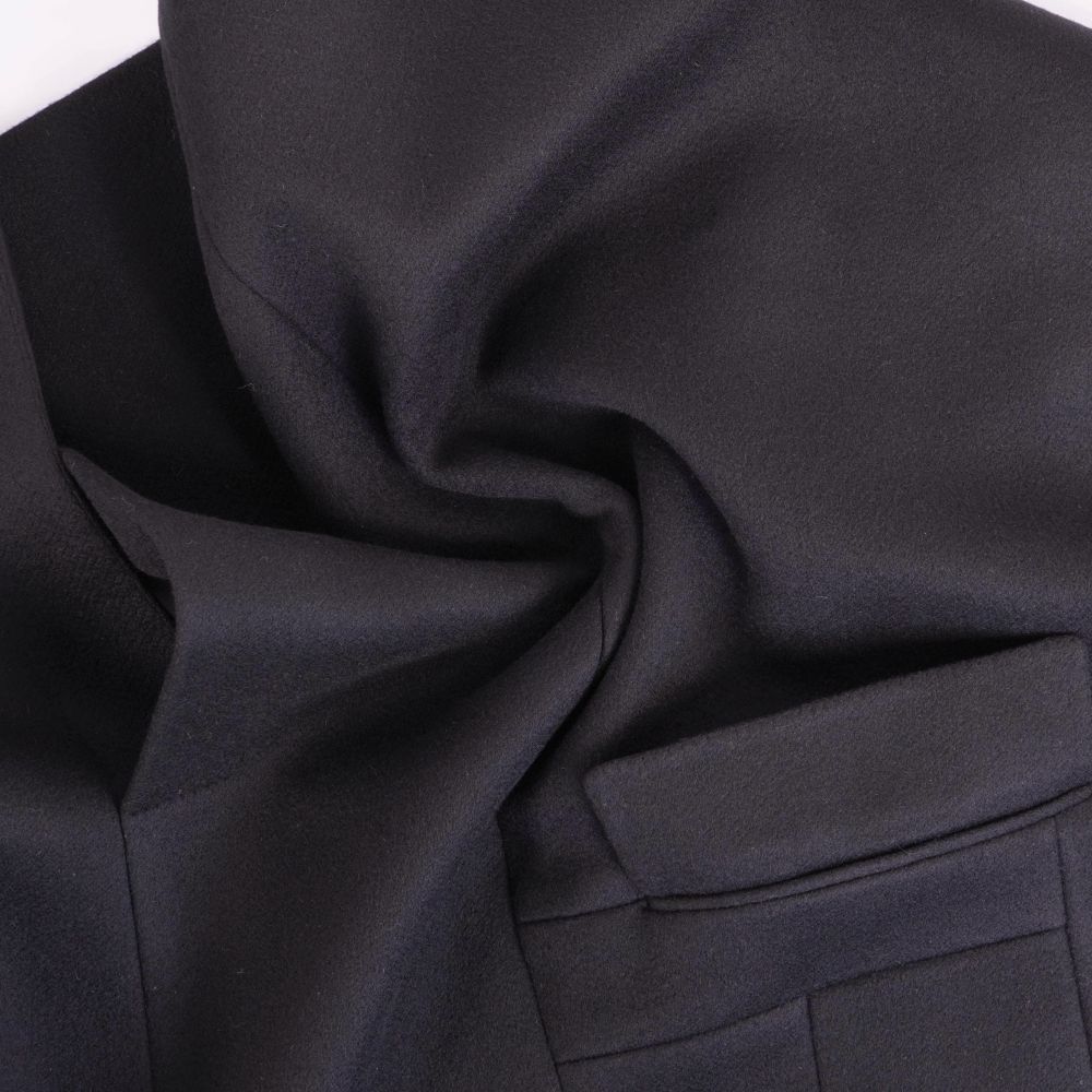 Hermes Coat Longcoat Double Breasted — view 6