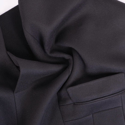 Hermes Coat Longcoat Double Breasted — view 6