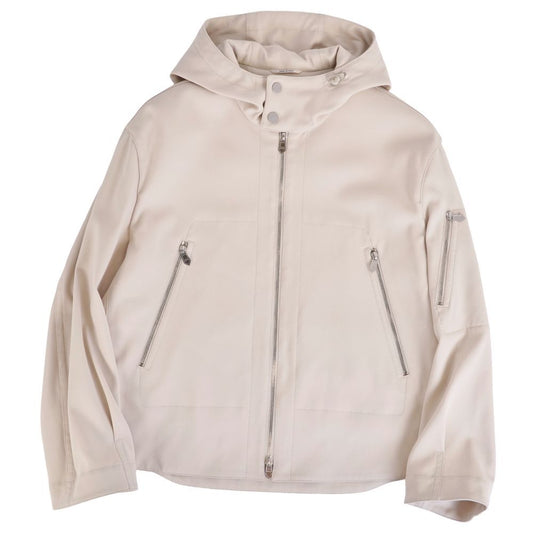 Hermes Jacket Zip Up