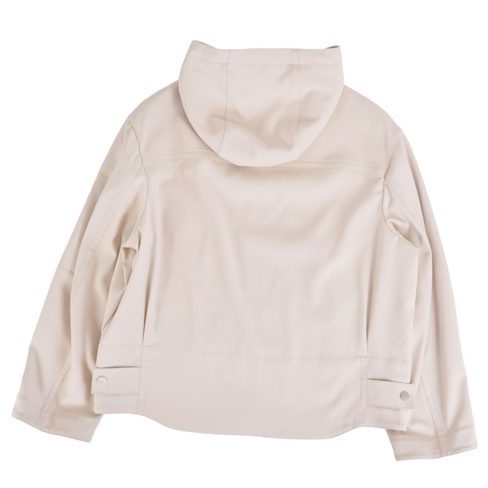 Hermes Jacket Zip Up — view 4