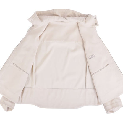 Hermes Jacket Zip Up — view 5