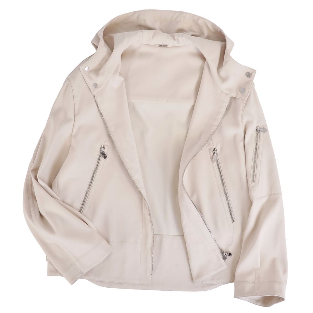 Hermes Jacket Zip Up — view 2