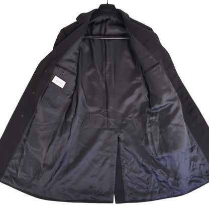 Gucci Coat Star Long Wool — view 5