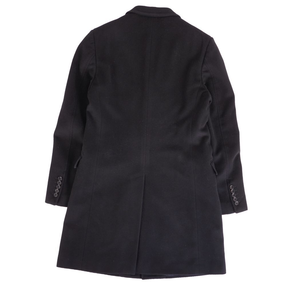 Gucci Coat Star Long Wool — view 4