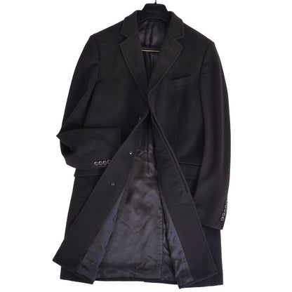Gucci Coat Star Long Wool — view 2