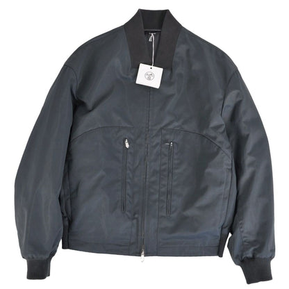 Hermes Jacket Zip